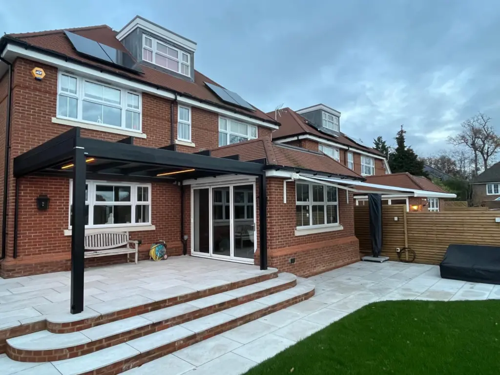 verandas surrey home 2